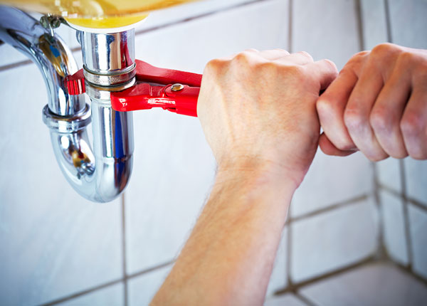 About Camp Nelson Plumbers
